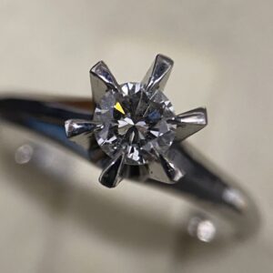 Pt900 リング 指輪 アクセサリー ダイヤ ダイヤモンド プラチナ 貴金属