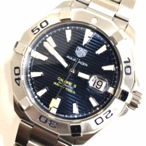 TAG HEUER タグホイヤー アクアレーサー