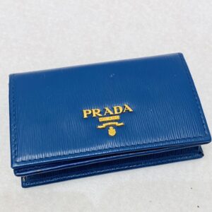 PRADA 名刺入れ
