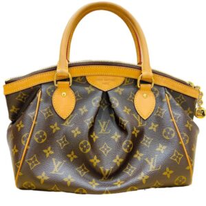 LOUIS VUITTON ルイ・ヴィトン ティボリPM バッグ
