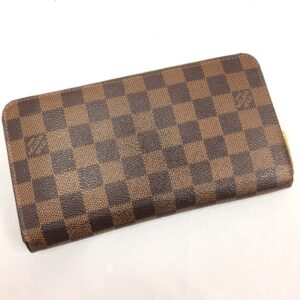 LOUIS VUITTON ルイヴィトン ジッピーウォレット 長財布