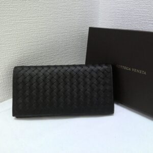 BOTTEGA VENETA ボッテガ・ヴェネタ 長財布