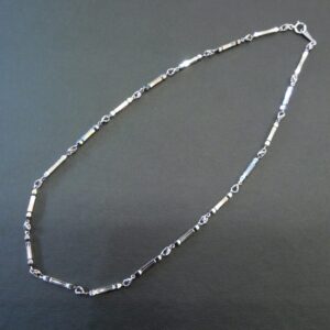 Pt850 ネックレス