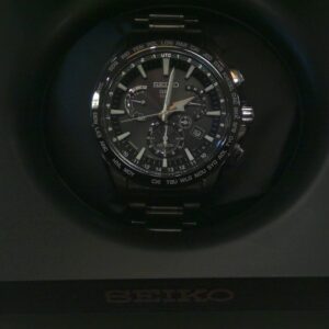 SEIKO アストロン 腕時計