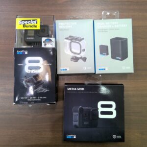 GoPro8