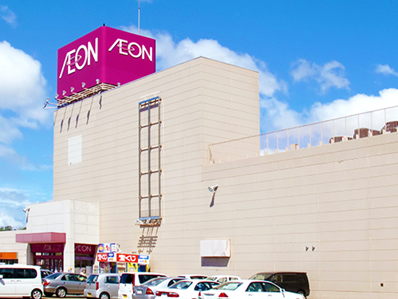 さすがやイオン伊達店(6月1日OPEN)