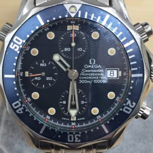 オメガ シーマスター プロフェッショナル