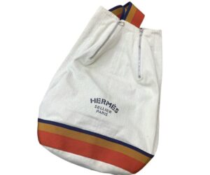 HERMES エルメス キャバリエ  ショルダーバック