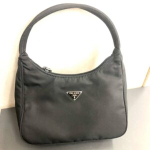 PRADA　ハンドバッグ