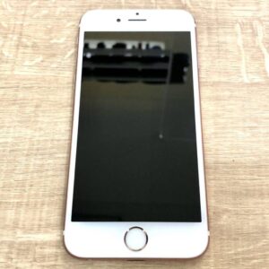 iPhone6S 16GB ローズゴールド