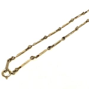 Pt850 プラチナ ネックレス