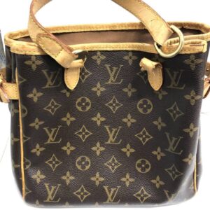 Louis Vuitton モノグラム バティニョール