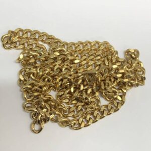 K18 ネックレス アクセサリー 金 貴金属