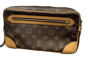 Louis Vuitton マルリードラゴンヌ セカンドバック