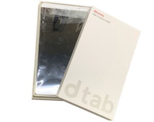 docomo dtab d-02H タブレット 未使用品