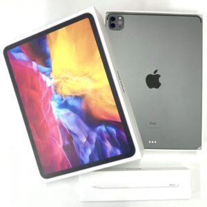 iPadPro＆Apple Pencil