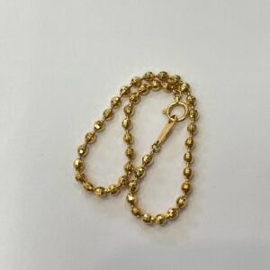 K18 ブレスレット