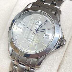 OMEGA(オメガ) シーマスター120m 2511.31