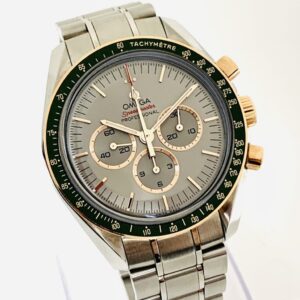オメガ スピードマスター 東京2020リミテッドエディション 522.20.42.30.06.001