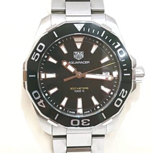 TAG HEUER タグホイヤー アクアレーサー