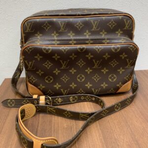 ルイヴィトン ナイル ショルダーバッグ