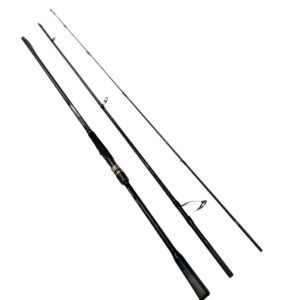 シマノ ロッド ネッサエクスチューン S106MH