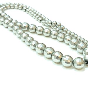 Pt850 ネックレス