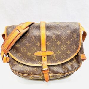 ルイヴィトン ソミュール