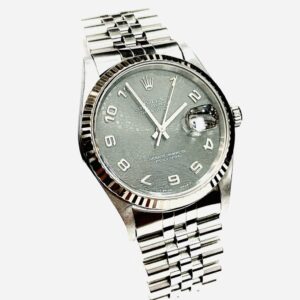 ロレックス デイトジャスト 16234