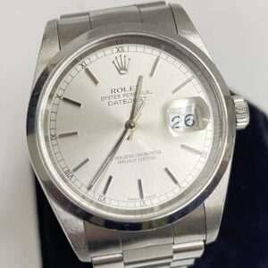 ROLEX デイトジャスト 16200
