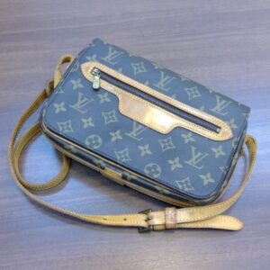 Louis Vuitton　ルイヴィトン　サンジェルマン24　モノグラム　ショルダーバッグ
