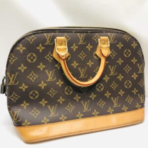LOUIS VUITTON ルイヴィトン アルマ