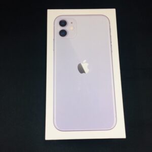 Apple アップル iPhone11 128GB ホワイト SIMフリー