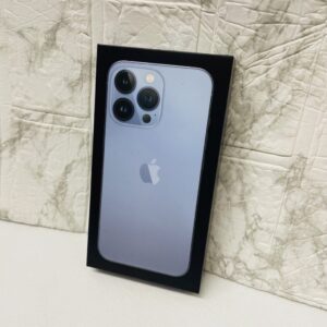 iPhone13 Pro 128GB シエラブルー