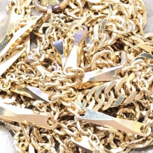 K18 ネックレス おまとめ