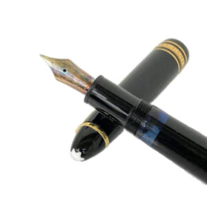 MONTBLANC モンブラン マイスターシュテュック 4810 14K 万年筆