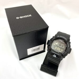 CASIO カシオ G-SHOCK ジーショック GW-8900A