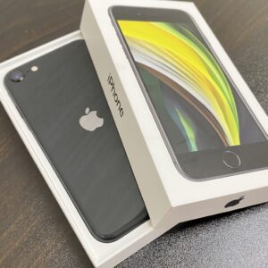iPhoneSE2