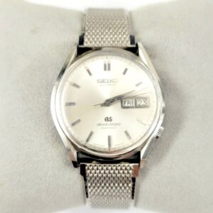GrandSeiko グランドセイコー ダイアショック 腕時計
