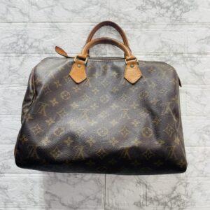 LOUIS VUITTON ルイヴィトン モノグラムキャンバス スピーディSP0915