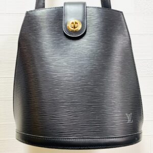 LOUIS VUITTON ルイ・ヴィトン エピ クリュニー ショルダーバッグ