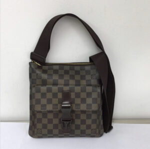 ルイヴィトン ダミエ ショルダーバッグ