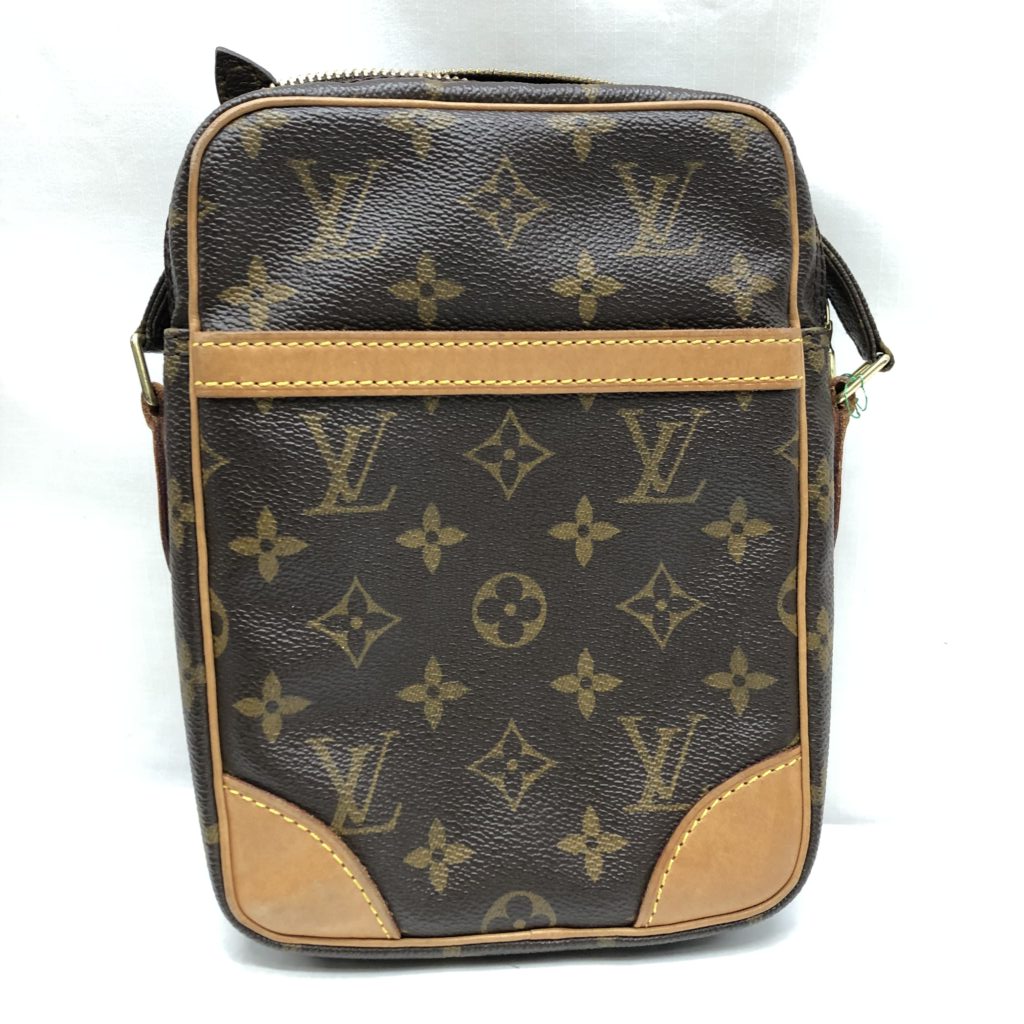 LOUIS VUITTON ルイヴィトン ダヌーブ