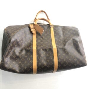 LOUIS VUITTON ルイ•ヴィトン キーポル
