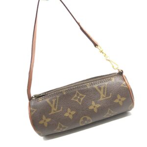 LOUIS VUITTON ルイヴィトン パピヨン 付属ポーチ