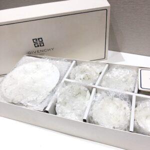 GIVENCHY / コーヒーセット