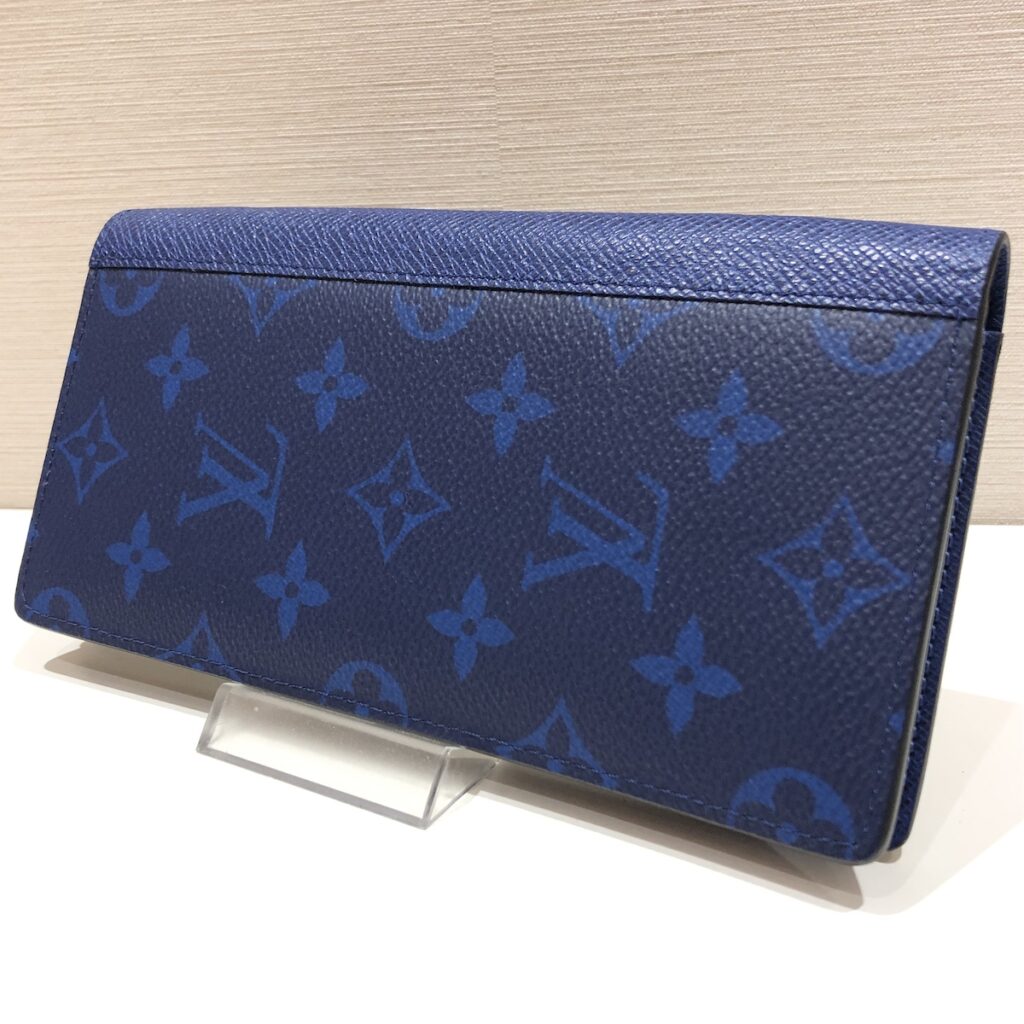 LOUIS VUITTON 長財布 ポルトフォイユ・ブラザ | kensysgas.com