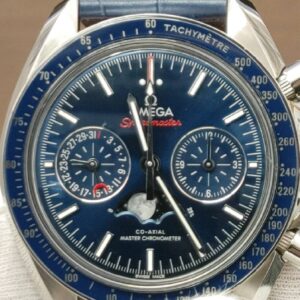 オメガ スピードマスター ムーンフェイズ