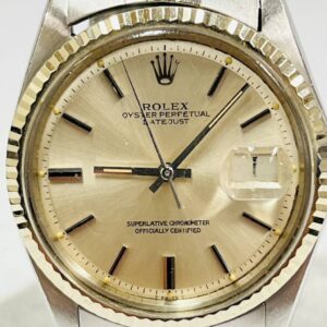ROLEX ロレックス デイトジャスト