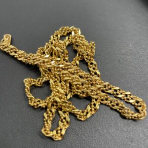 k18 ネックレス/ブレスレット